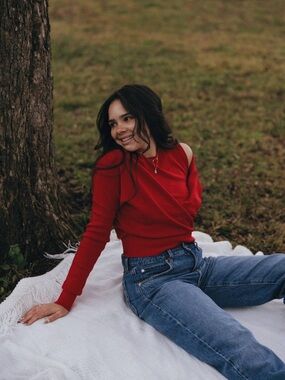 Meet your Posher, Shyanna